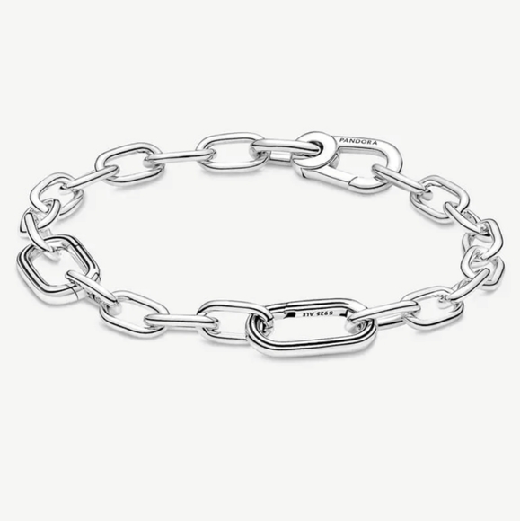 Pandora Jewelry - Pandora ME Link Chain Bracelet